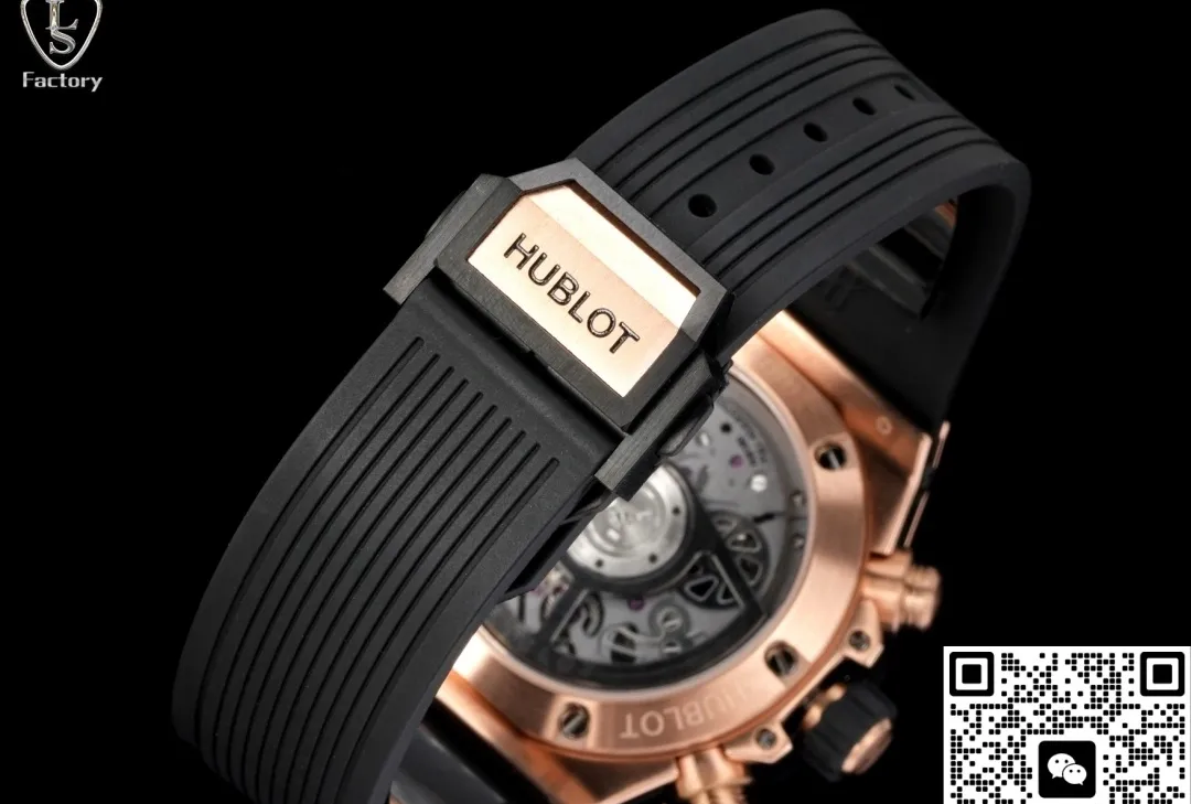 LS Factory Hublot Big Bang 441.OX.1181.RX 1:1 Best Edition Replica Watch